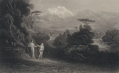 La Chute de l